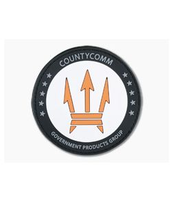 Maratac CountyComm Morale Patch Gen 2