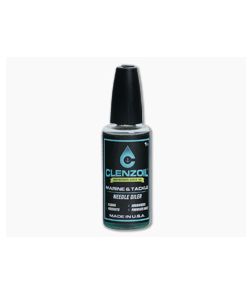 Clenzoil Marine & Tackle 1 oz. Needle Oiler