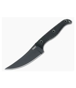 CRKT Clever Girl Persian G10 Fixed Blade 2709