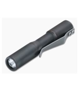 CWF Lights Micro Arcadian Click Custom Flashlight Patina Copper 4000k 219C LED CWF-027