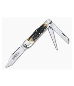 Northfield UN-X-LD #29 Stockyard Whittler 3-Blade Sambar Stag 02