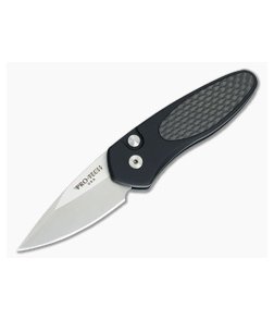 Protech Sprint Carbon Fiber California Legal Auto S35VN 2915