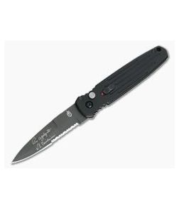 Gerber Covert Applegate-Fairbairn Automatic Black Serrated S30V 30-000137N