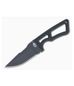 Gerber Ghostrike Plain Edge Fixed Blade Knife 30-001005N
