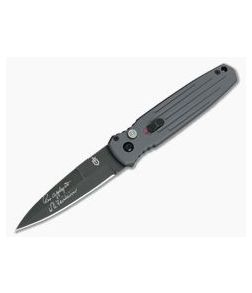 Gerber Covert Applegate-Fairbairn Automatic Tactical Grey Black S30V 30-001306N