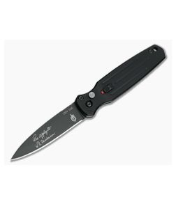 Gerber Mini Covert Applegate-Fairbairn Automatic Black S30V 30-001394N