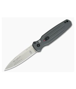 Gerber Mini Covert Applegate-Fairbairn Automatic Tactical Grey Stonewash S30V 30-001395N