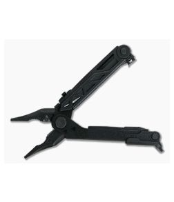 Gerber Center-Drive Black One-Hand Opening Multi-Tool w/ M4 Bit Set Berry-Compliant 30-001427N