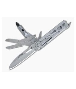 Gerber Armbar Drive Onyx Folding Knife Multi-Tool 30-001585