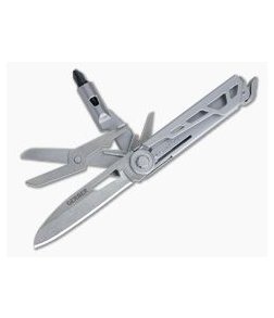 Gerber Armbar Drive Urban Blue Folding Knife Multi-Tool 30-001589