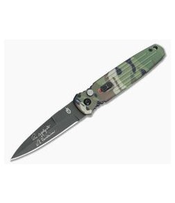 Gerber Covert Applegate-Fairbairn Automatic MultiCam Black S30V 30-001601