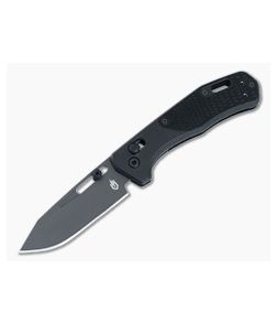 Gerber Assert Black Polymer Pivot Lock S30V Knife 30-001919