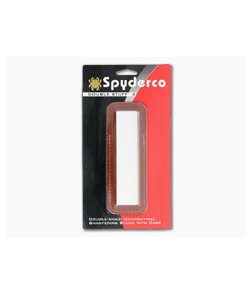 Spyderco Double Stuff 2 Cubic Boron Nitride Sharpener 303FCBN2