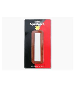 Spyderco Double Stuff Sharpener 303MF