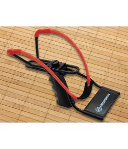 Marksman Adjustable Tapered Band Slingshot