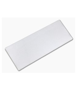 Spyderco Bench Stone CBN 400/800 Mesh 3" x 8" Sharpening Stone 306CBN