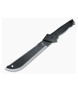 Gerber Gator Machete Jr. Saw Spine Machete 31-000759