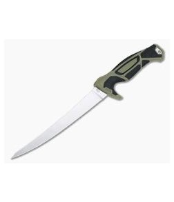 Gerber Controller 8" Fixed Blade Fillet Knife 30-003340N