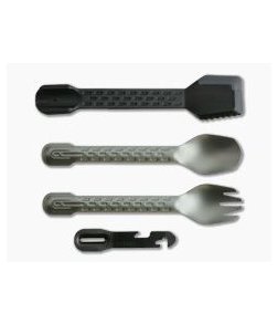 Gerber Compleat All-In-One Cook and Eat Multi-Tool Onyx 31-003463