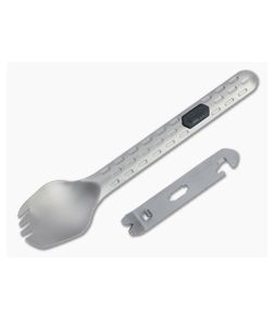 Gerber Devour Ti Titanium Multi-Fork Spork & Multi-Tool 31-003992