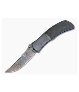 Aaron Frederick Custom Persian Folder Mosaic Damascus