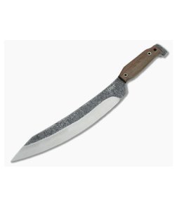 CRKT Mah-Chete Fixed Blade by Liong Mah 3100