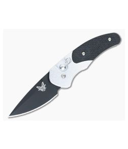 Benchmade 3150BK Impel Automatic Knife Black Blade