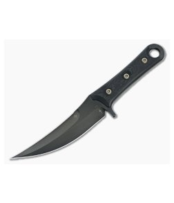 Marfione Borka Blades SBK Assassin Black M390