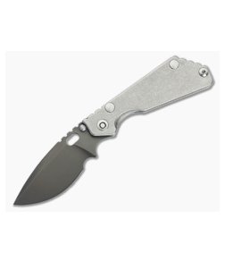 Mick Strider Performance Series Non-Locking MSC PT Titanium #1