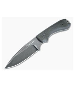 Bradford Guardian 3.2 Nimbus M390 False Edge 3D OD Green Burlap Micarta