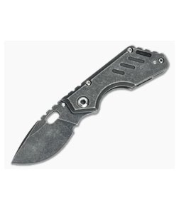 Mick Strider Performance Series Stub PVD Titanium