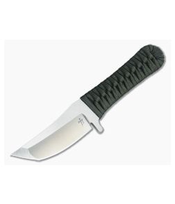 Borka Blades SBT M390 Fixed Blade Cord Wrap