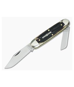 Tidioute Cutlery #35 Churchill Cougar Clawed Bone