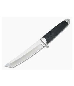 Cold Steel Master Tanto San Mai VG-10 Fixed Blade Knife 35AB