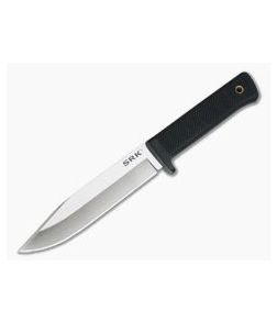 Cold Steel SRK Survival Rescue Knife Satin San Mai VG-10 Fixed Blade 35AN