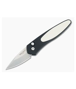Protech Half-Breed Tuxedo Auto