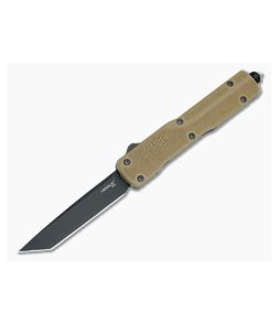 Hogue SIG Counterstrike OTF Auto Coyote Tan Tanto