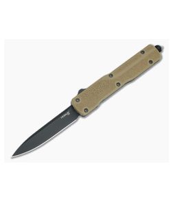 Hogue SIG Counterstrike OTF Auto Coyote Tan 