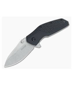 Kershaw Swerve Assisted Flipper 3850