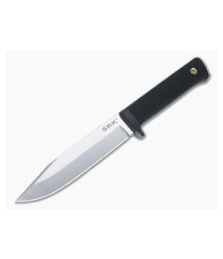 Cold Steel SRK Survival Rescue Knife Satin CPM-3V Fixed Blade 38CKE