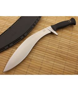 Cold Steel Gurkha Kukri Plus O1 Tool Steel