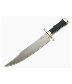 Cold Steel Natchez Bowie Micarta O-1 Steel Fixed 39LABMS