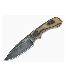 Bradford Guardian3 Nimbus Vanadis 4 Extra 3D G-Wood False Edge