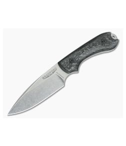 Bradford Guardian3 Stonewash Vanadis 4 Extra 3D Carbon Fiber False Edge