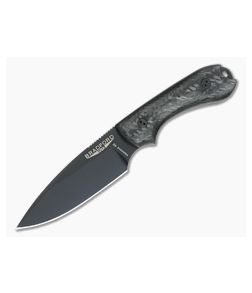 Bradford Guardian3 DLC Vanadis 4 Extra 3D Carbon Fiber False Edge