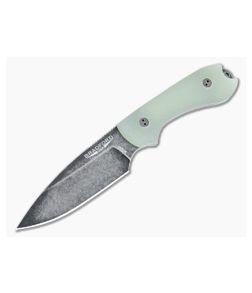 Bradford Guardian3 Sabre Ground Nimbus M390 LTD 3D Ghost G10 Fixed Blade