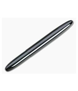 Fisher Space Pen Black Titanium Nitride Bullet Space Pen 400BTN