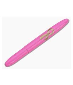 Fisher Space Pen Pink Bullet Breast Cancer Awareness Space Pen 400PK/BCA