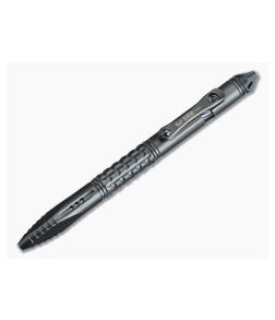 Microtech Kyroh DLC Titanium Tritium Insert Bolt Action Ink Pen 403-TI-DLCTRI