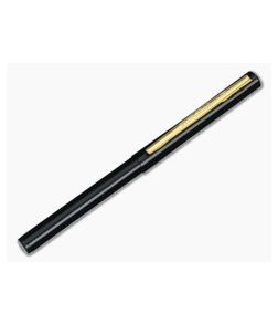 Fisher Space Pen Stowaway Black with Clip SWY/C